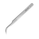 Pinza Antiestatica Sunshine Tipo Curva TS-15