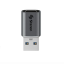 Adaptador jack USB tipo C a Plug USB 3.0