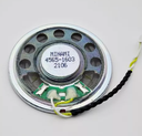 BOCINA PARA RADIO MOTOROLA DEP450