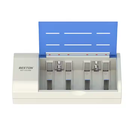Cargador Universal Beston AA/AAA/C/D/9V Beston