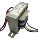 Transformador Pelado 110v A 12+12V 1A
