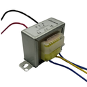 Transformador Pelado 110v A 12+12V 2A