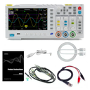 Osciloscopio Digital / Generador De Señales FNIRSI 1014D, 100 MHZ 2 Canales