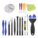 KIT Para Mantenimiento De Celulares 20 Piezas