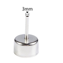 Boquilla Para Pistola De Calor 3mm