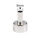Boquilla Para Pistola De Calor 8mm