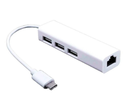 Hub USB C A 3 USB 2.0