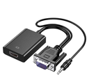 Convertidor De VGA A HDMI