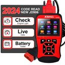 Escaner OBD II /Tester De Bateria JDiAG
