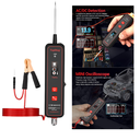Probador De CircuitosAutomotrices y Mini Osciloscopio 200Khz