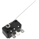 Microswitch Final De Carrera Para Fichero