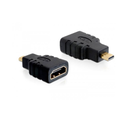 Adaptador HDMI Hembra A Micro HDMI