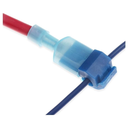 Conector De Empalme Rápido Tipo T 14-16AWG