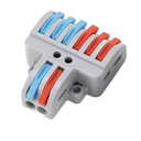 Conector De Derivación Rápida 2-6
