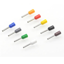 Terminal Tipo Pin 22-16 Varios Colores