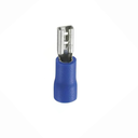 Terminal Azul Hembra Pequeña Fdd2-110 #14-16