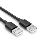 Cable Usb 2.0 Macho a Macho 2 Metros Mindpure