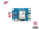 Modulo GPS NEO-7M-0-000 Con Memoria EEPROM