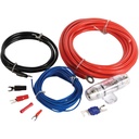 Kit De Instalacion Calibre 10 KUERL
