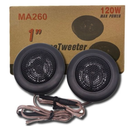 Par Tweeter 12" 120W