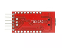 Modulo USB-C A TTL FTD1232