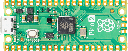 Raspberry Pi Pico 2