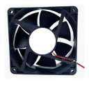 Ventilador DC 12V 0.34A 120x120x38mm