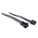 Cable Con Conector JST 4 Pines