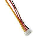 Cable Jst 5 Pines