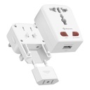 Adaptador De Contactos Universal