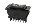 Switch Para Vidrio Electrico Carro 5 Pines