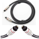 Cable De Fibra Optica 5 Metros