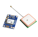 Modulo Gps Neo-M8N-0-10 Sin Antena