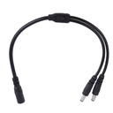 Pulpo DC 1 A 2 Para Cámaras CCTV