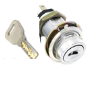 Interruptor Con Llave 220V 5A