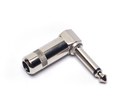 Plug De 1/4" Mono Tipo-L
