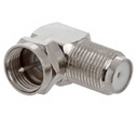 Unión Coaxial Tipo L