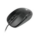 Mouse XTM205 Xtech USB-A 1000 Dpi