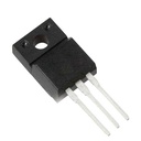 Diodo Schottky MBR20200FCTR 200V