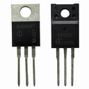 Transistor 80R450
