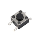 Pulsador smd 6*6*5mm
