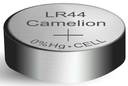 Batería Camelion Alcalina A76 AG13 LR44 LR1154 357A 1.5V