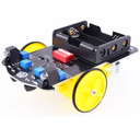 Kit Inteligente Carro Sigue Lineas