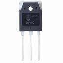 Transistor Mosfet FQA20N50 Canal-N 500V 20A