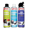 Combo/Kit Mantenimiento de Computadoras Etouch 20 oz