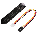 Modulo Sensor De Humedad De Tierra Capacitivo