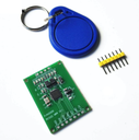 Modulo Rfid Rc522 Mini