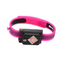 Pulsera Antiestática Inalámbrica Ajustable color Rosado