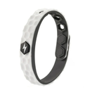 Pulsera Antiestática Inalámbrica Color Blanco