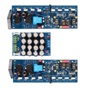 Modulo Amplificador 600W+600W 2SA1943 2SC5200 Con Filtro De Alimentación 24-35v